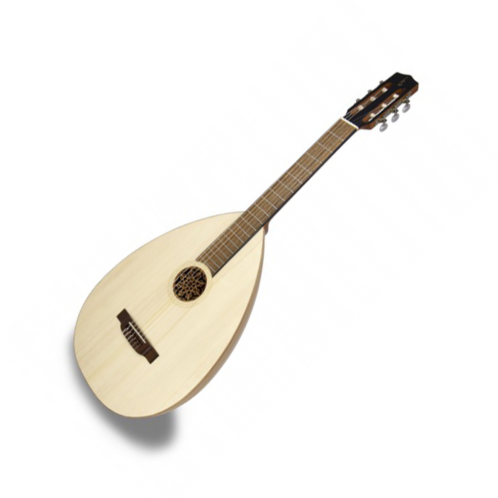 Gitarrenlaute L Cypresse