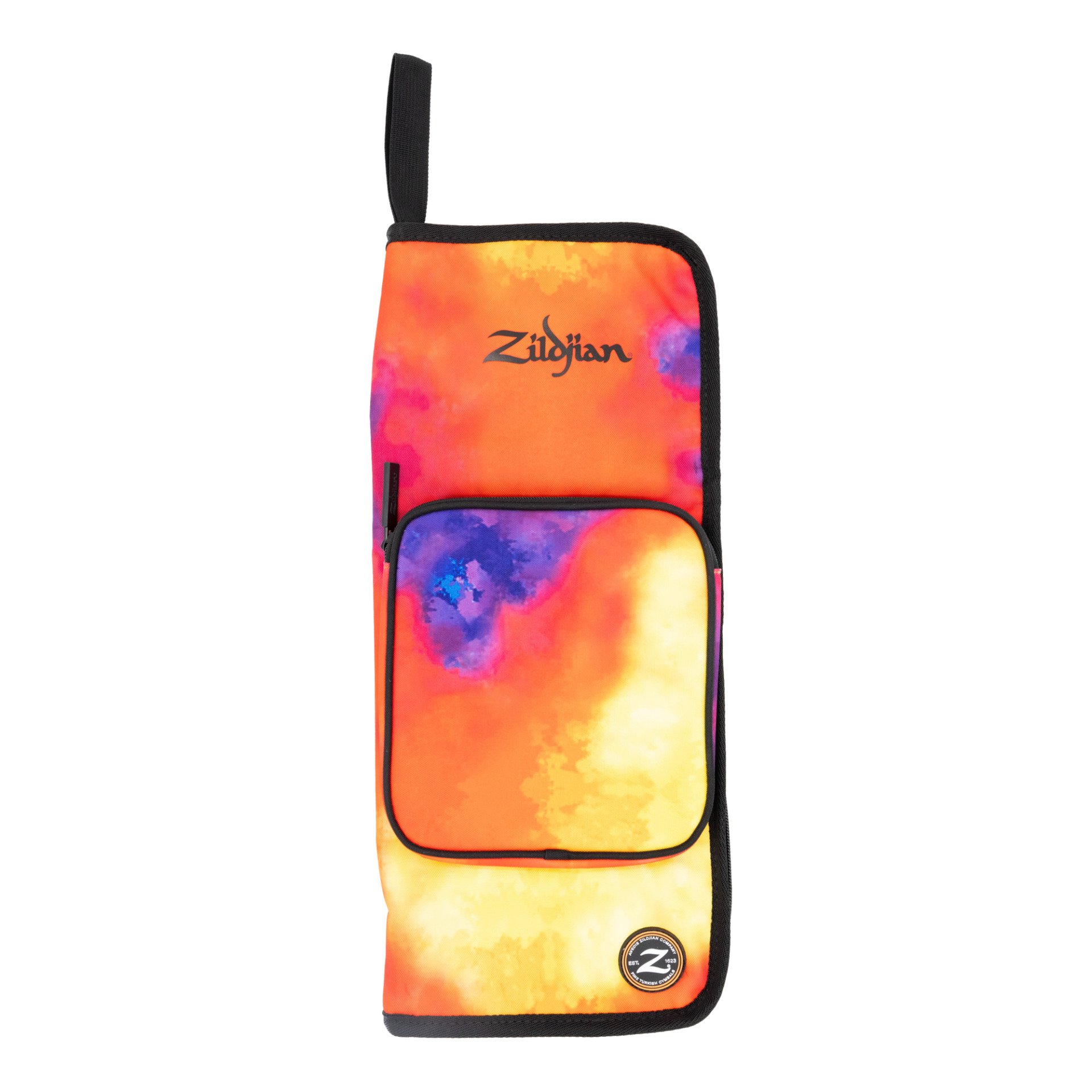Drumstick Bag Orange Burst