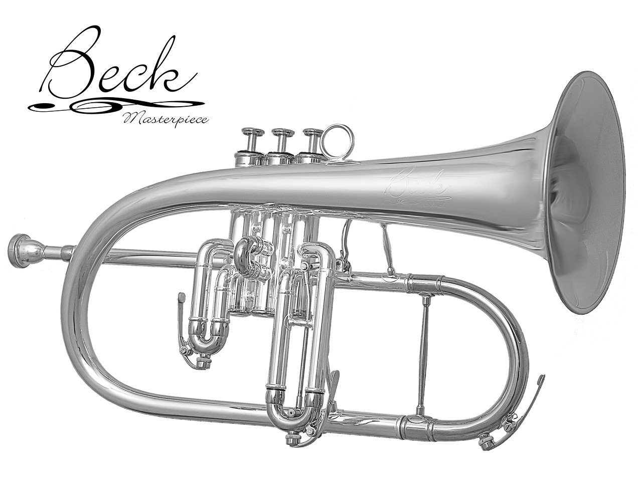 B-Flügelh. Melisma P STERLING