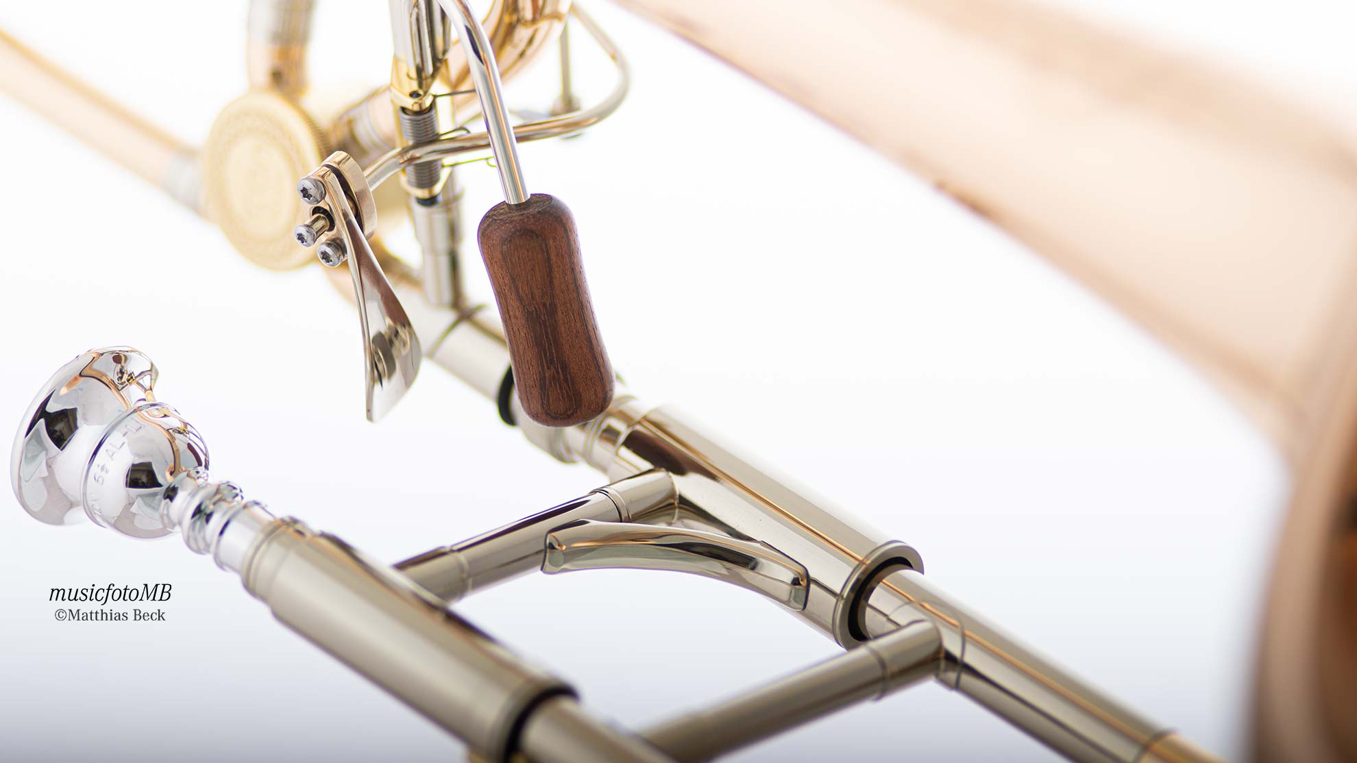 Quartposaune MS14I-L Icon