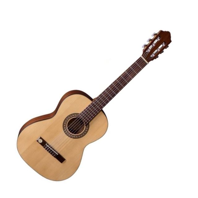 GC-75 A 3/4-Größe K-Gitarre