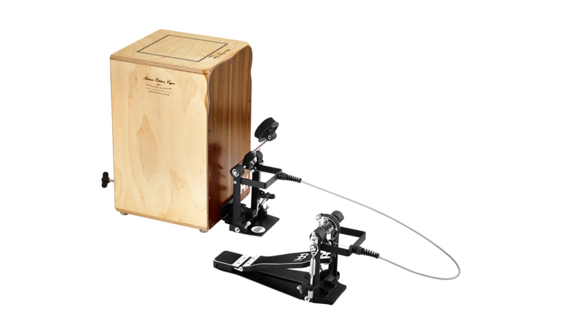 Cajon Pedal TMCP