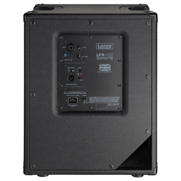 LFR-110 IR-Lautsprecherbox