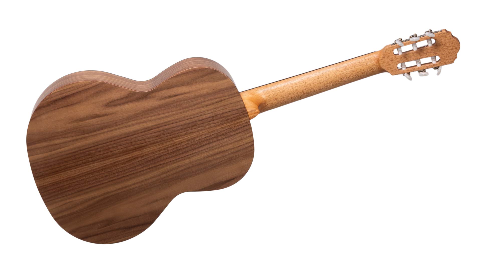 KG-6000M 4/4- Konzertgitarre