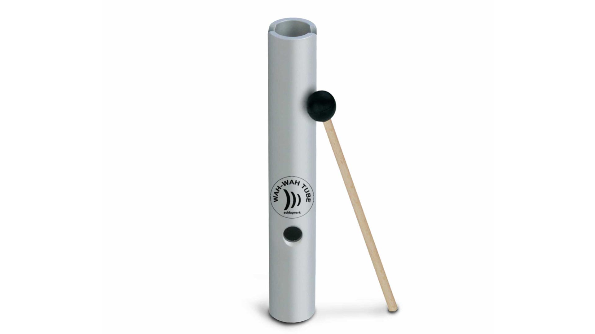 WT270 Wah-Wah-Tuba hoch