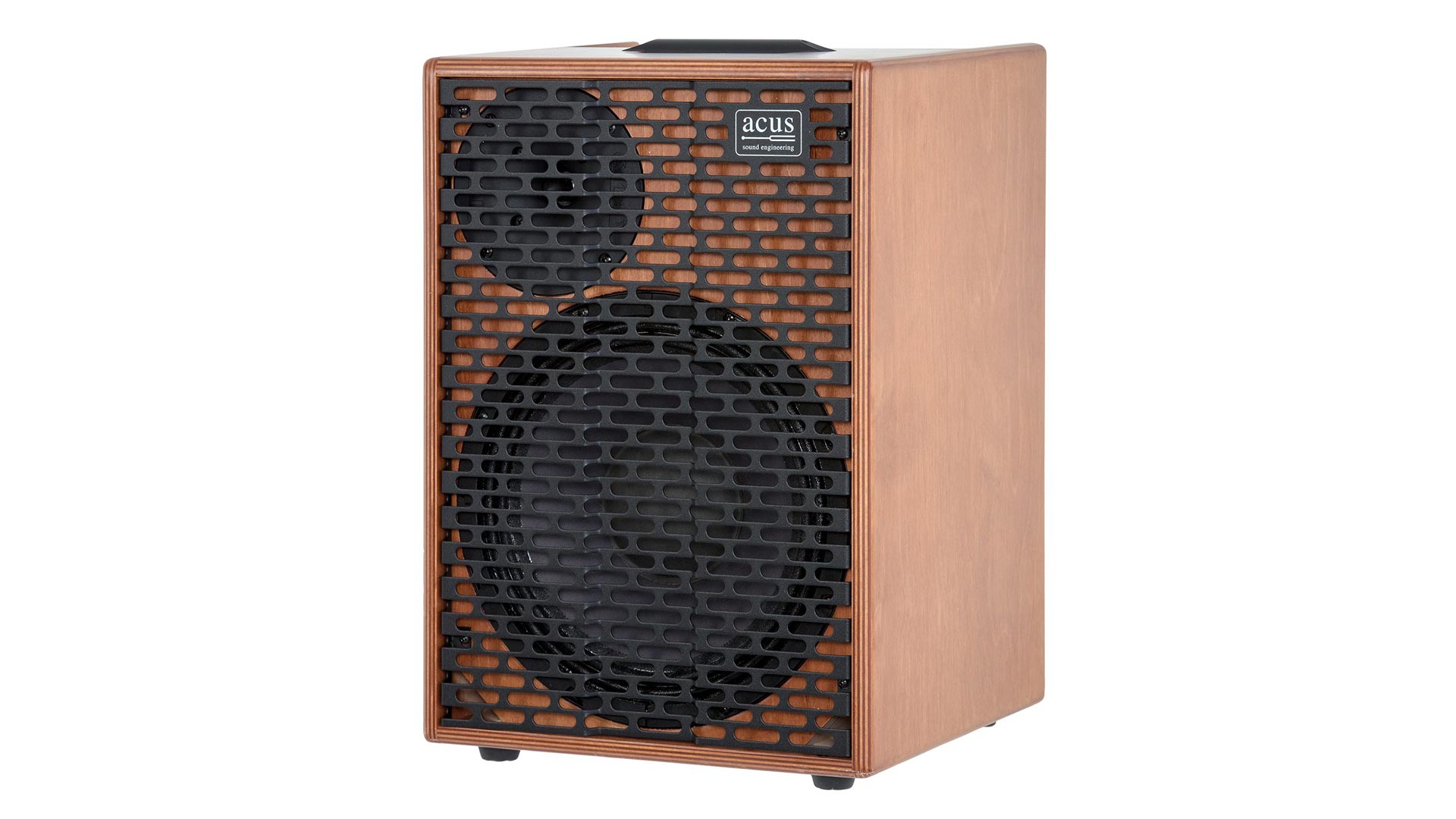 ONE-FOR-STREET10W Verstärker