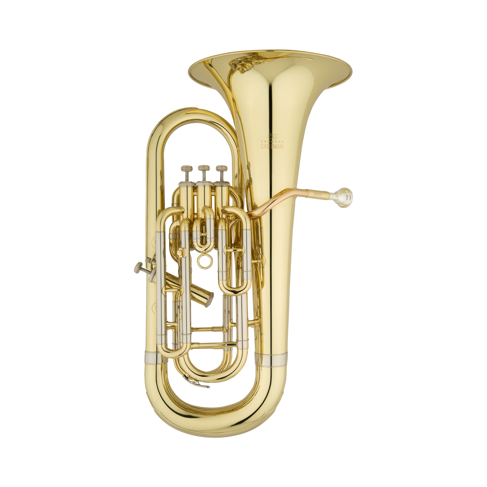 B-Euphonium 3&1 V EEP524