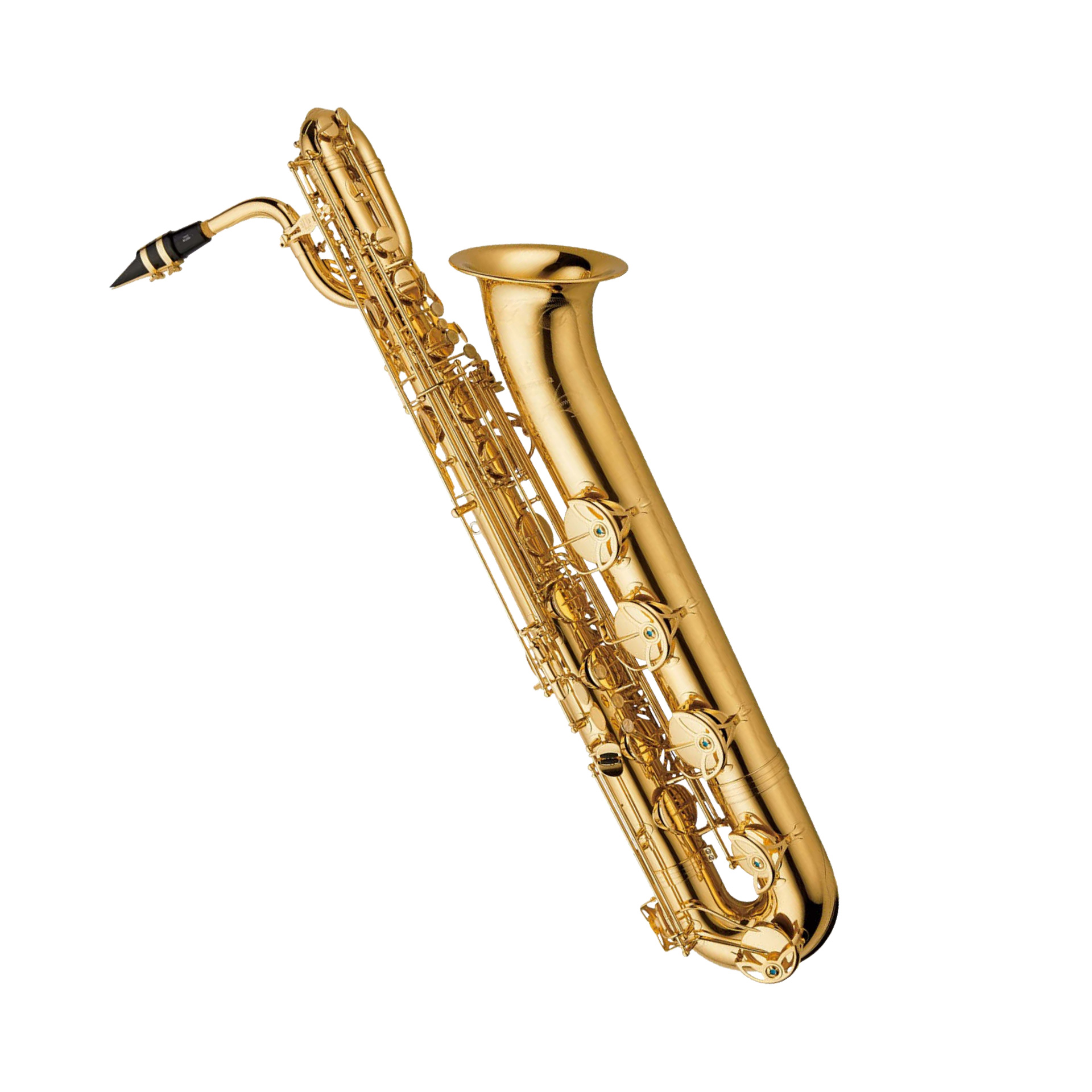 Bariton Saxophon B-WO1