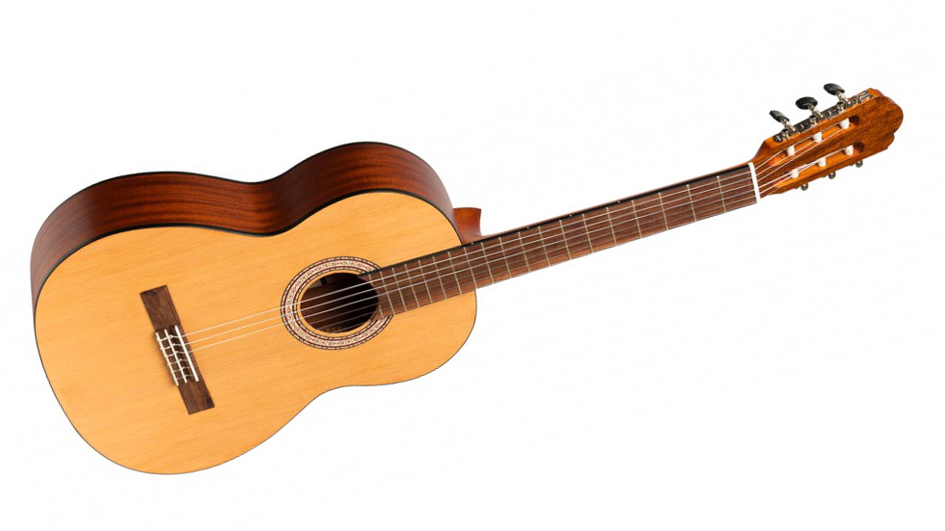 SCL70-NAT Konzertgitarre