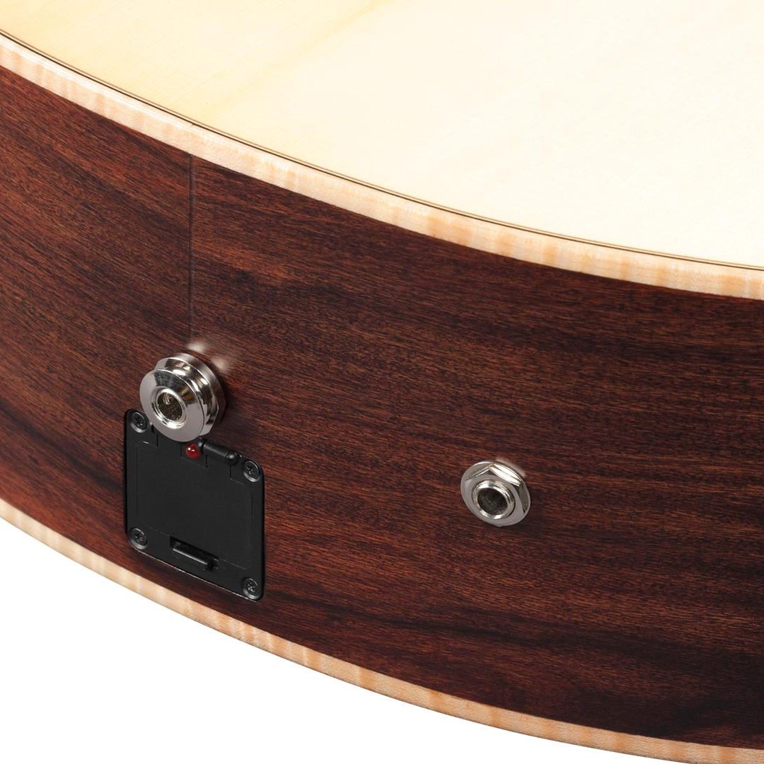 PA300E-NSL Jumbo Natural Satin