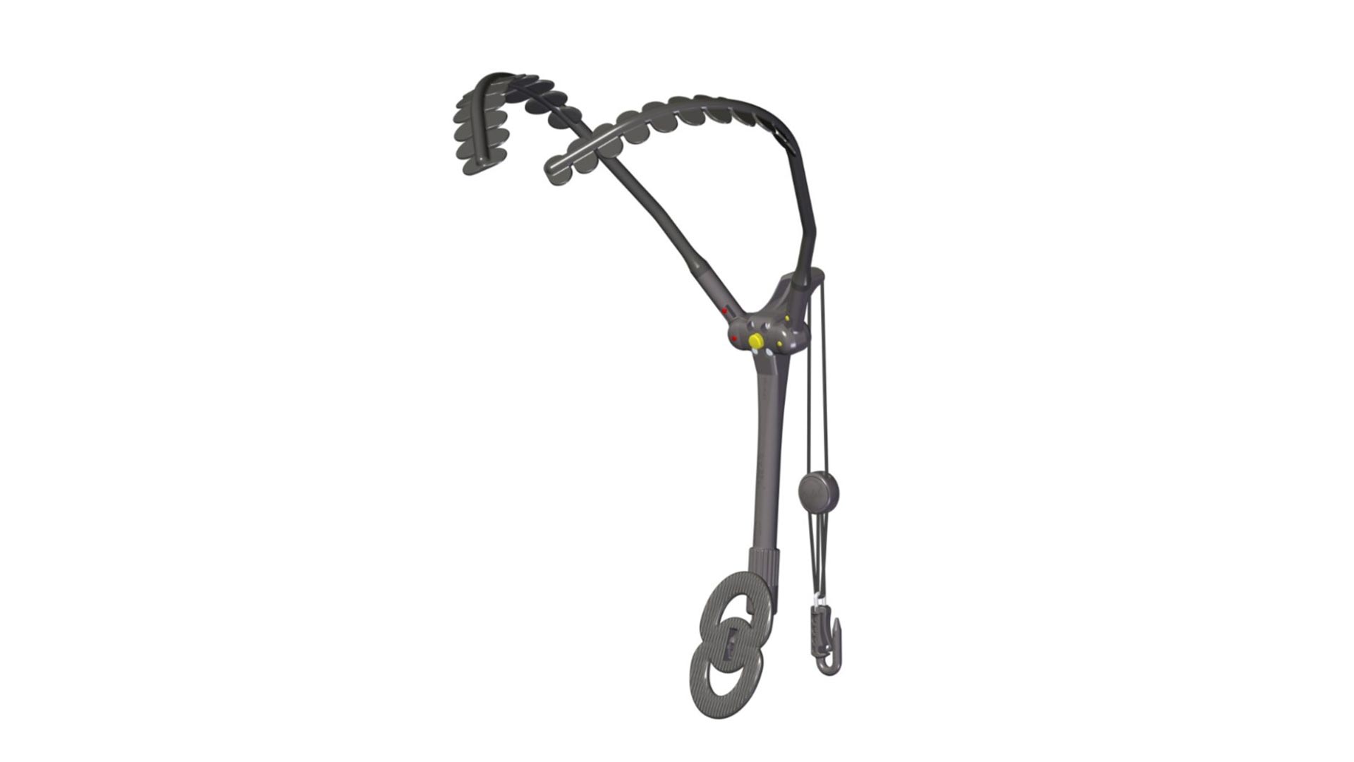 Jazzlab Saxholder Pro