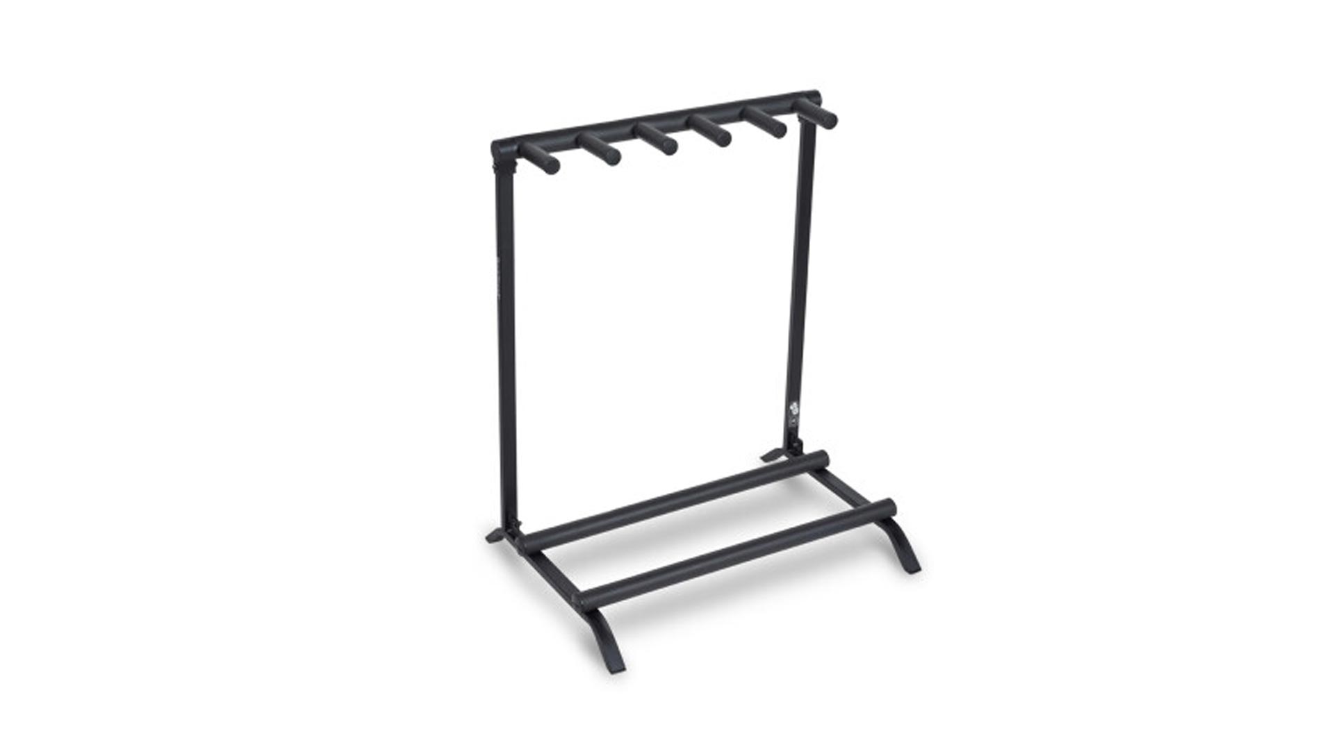5er E-Gitarrenständer FlatPack