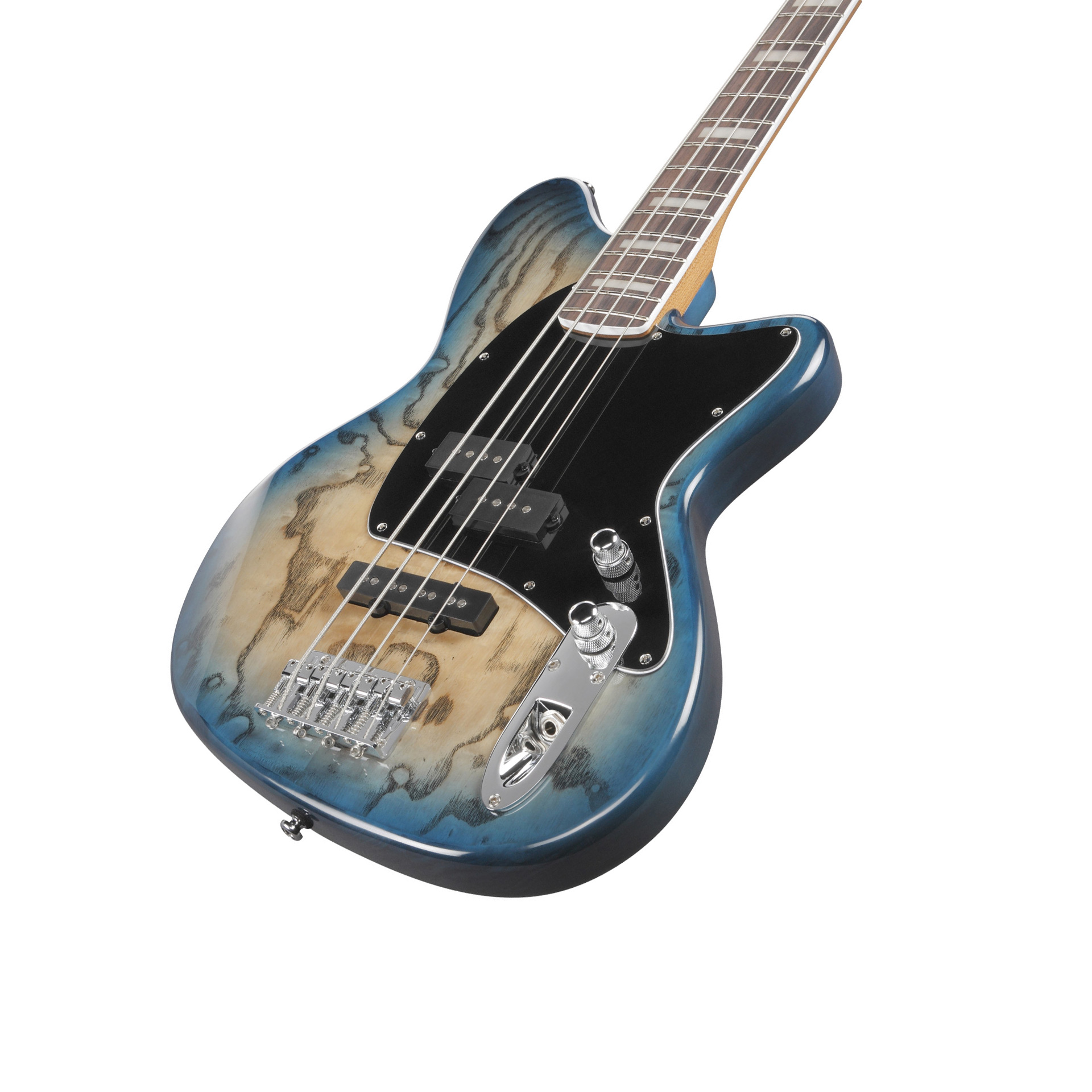 TMB400TA-CBS Talman E-Bass