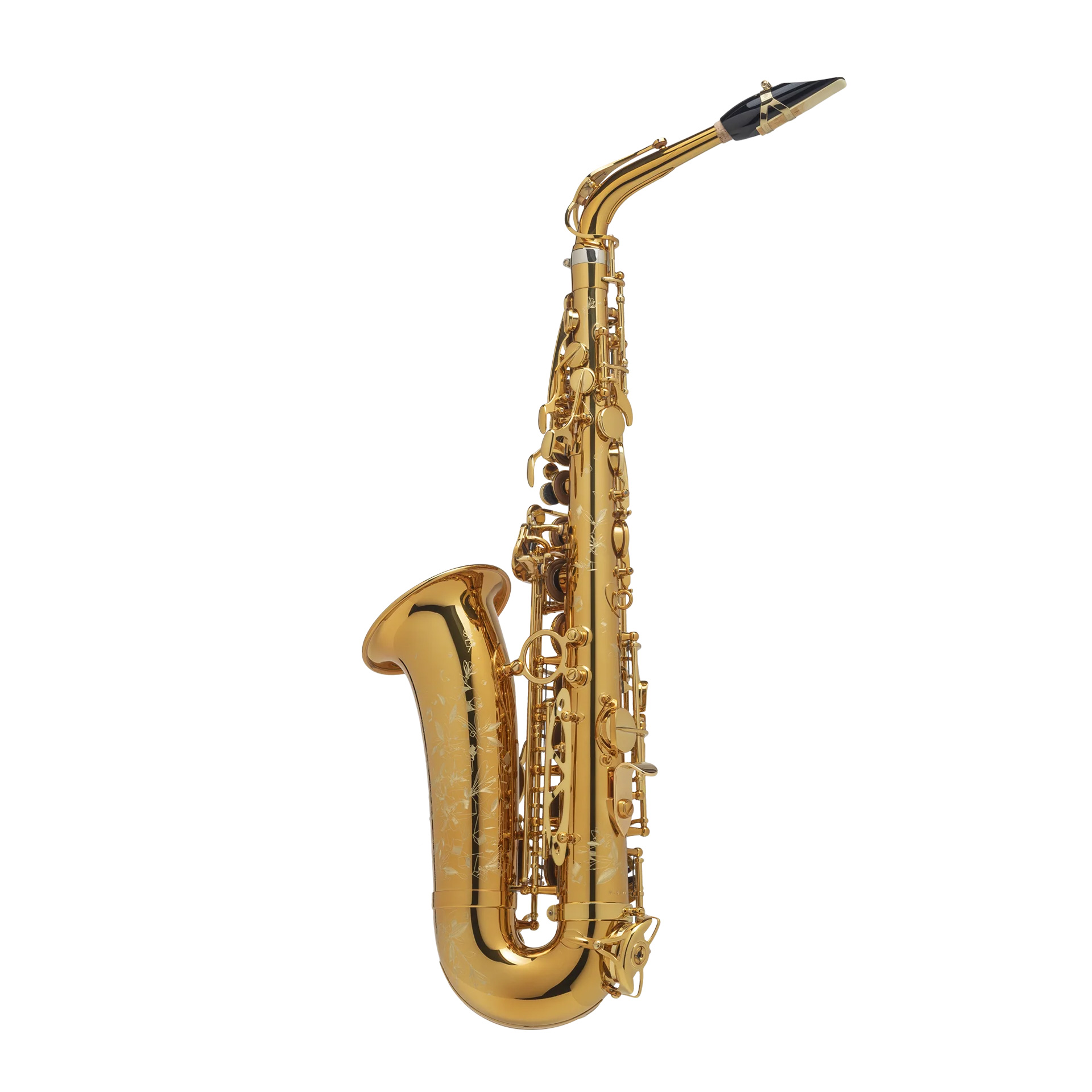 Altsaxophon Supreme