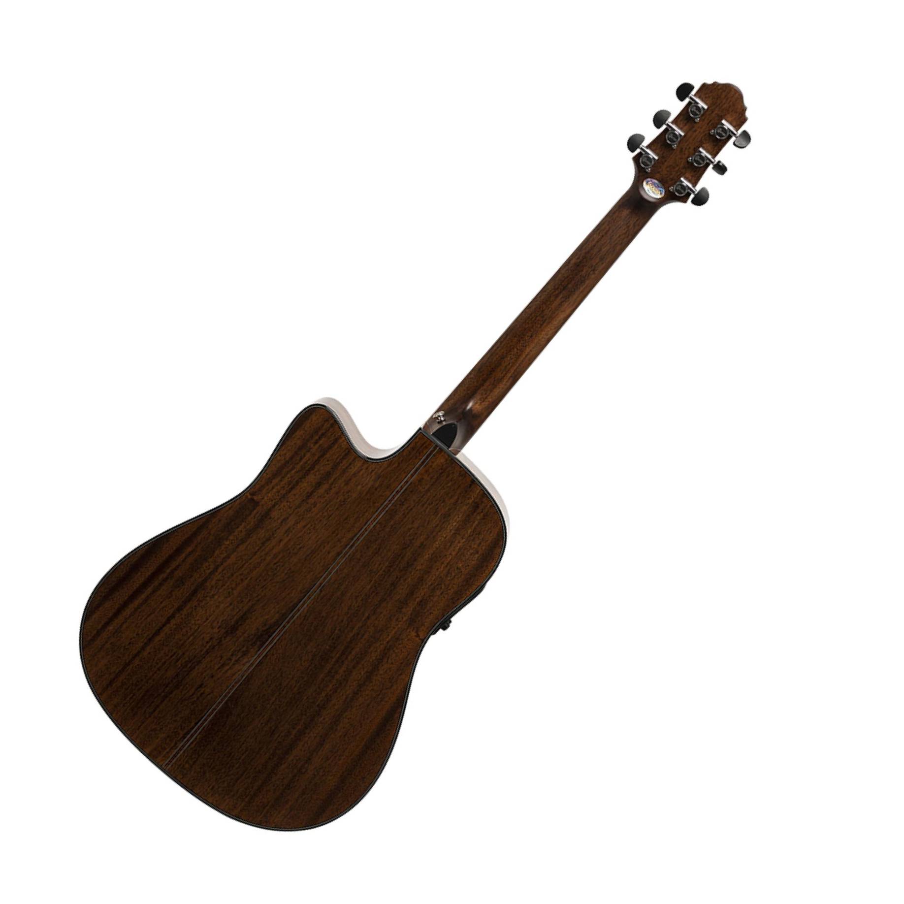 ABLE D600CEN Dreadnought