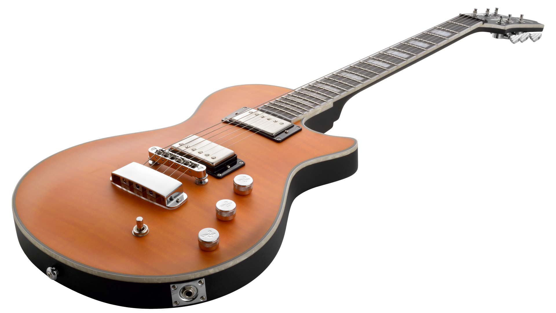 Ultra Max Milky Mandarin Satin