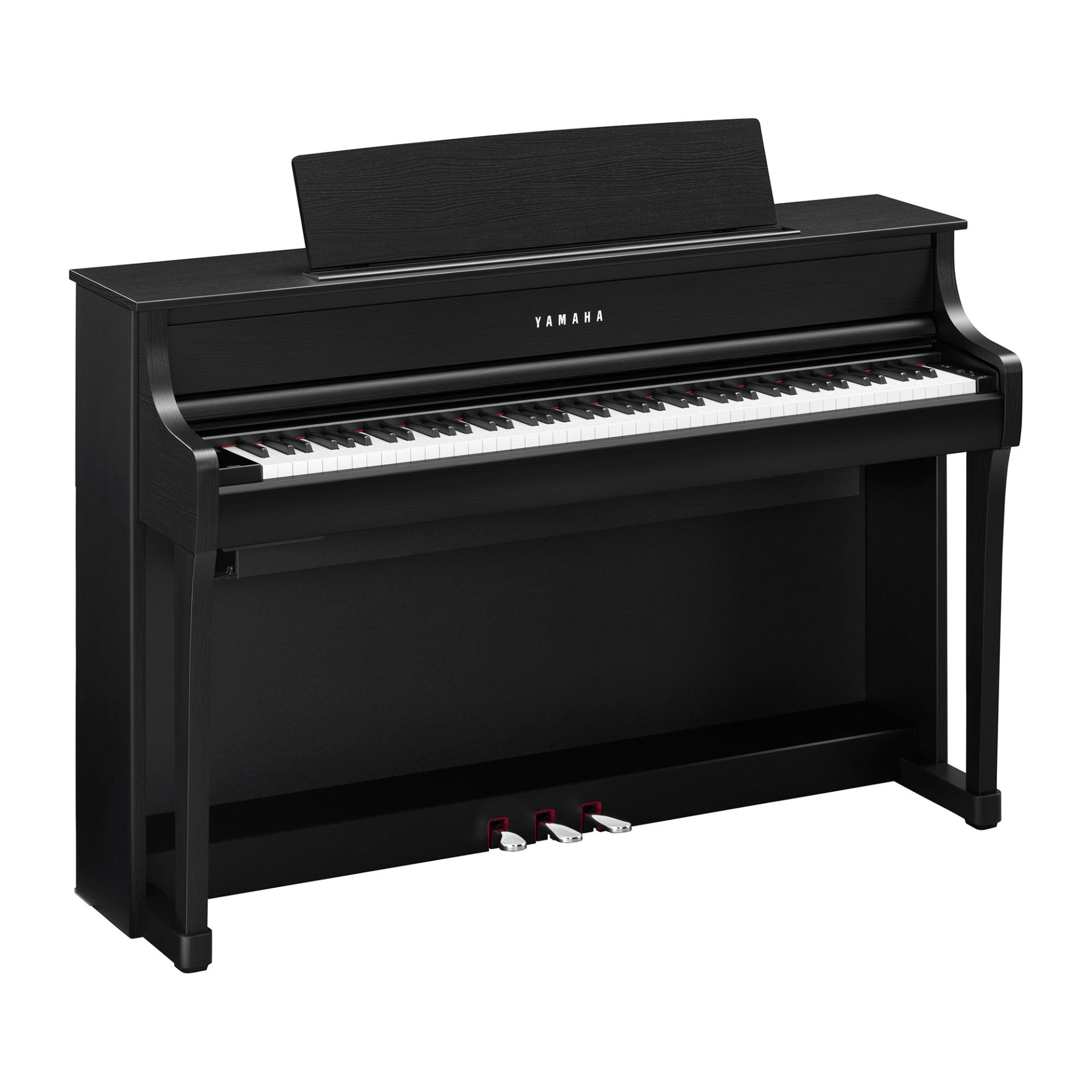 CLP-875B CLAVINOVA Black