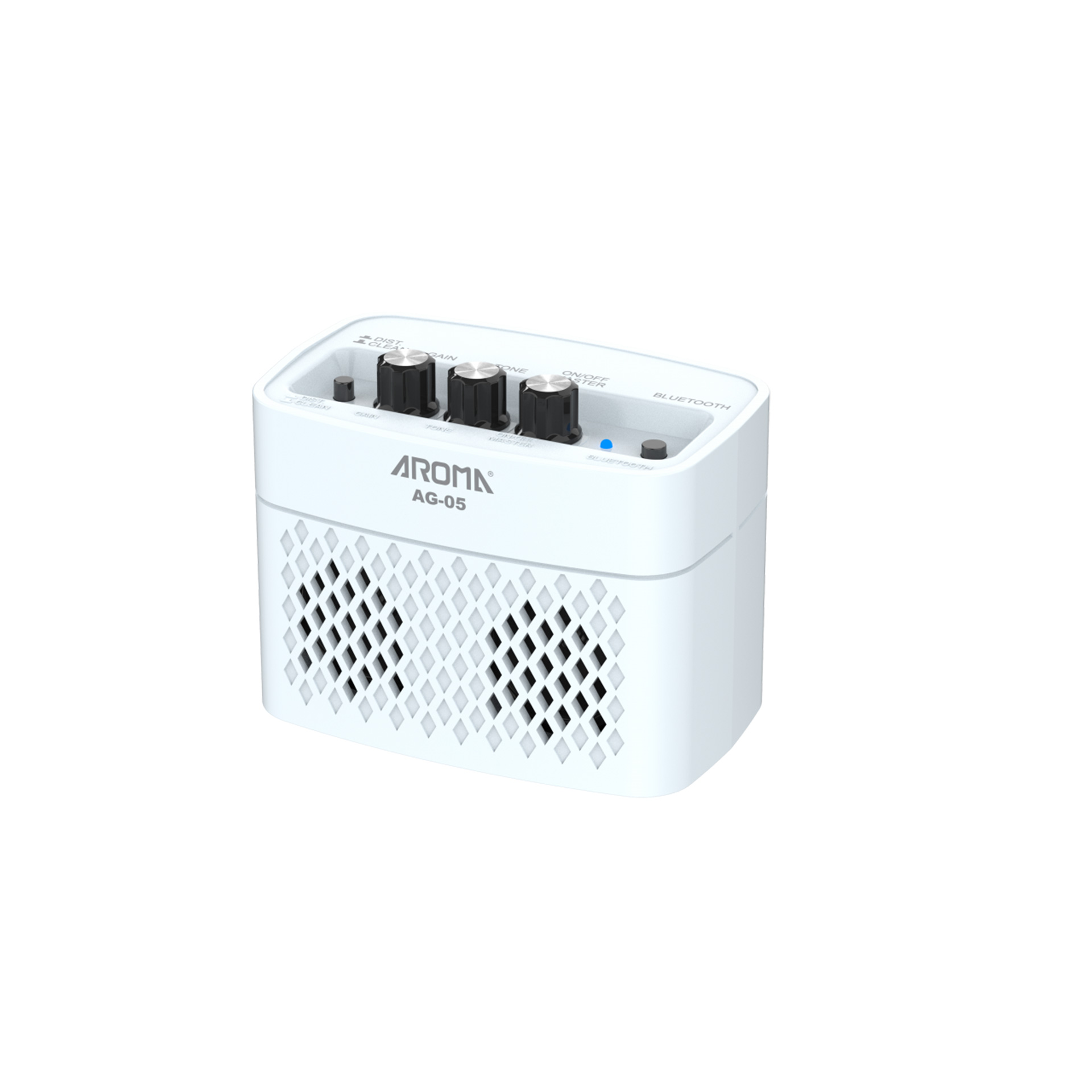 E05-WH E-Gitarrencombo 5W