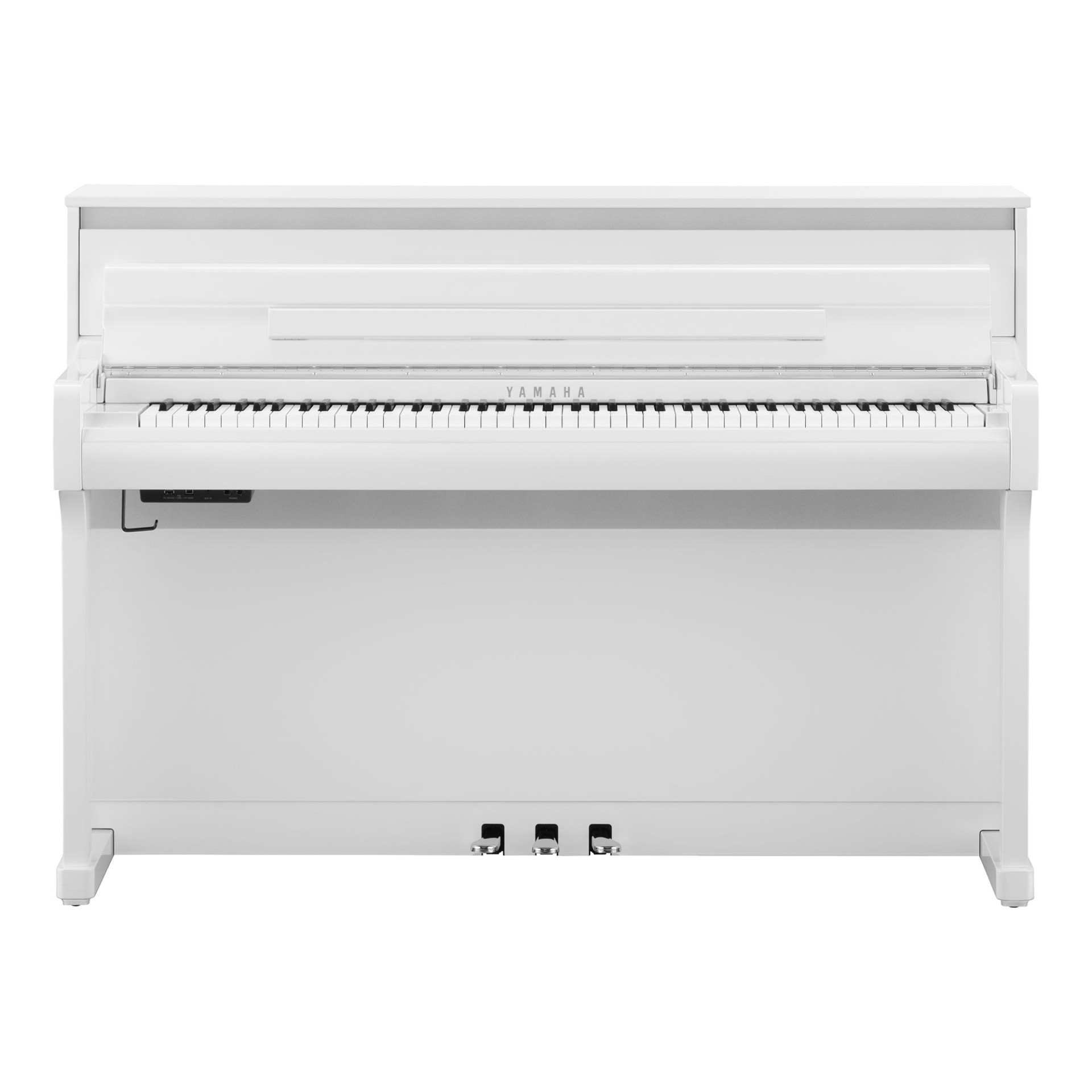 CLP-885PWH CLAVINOVA White