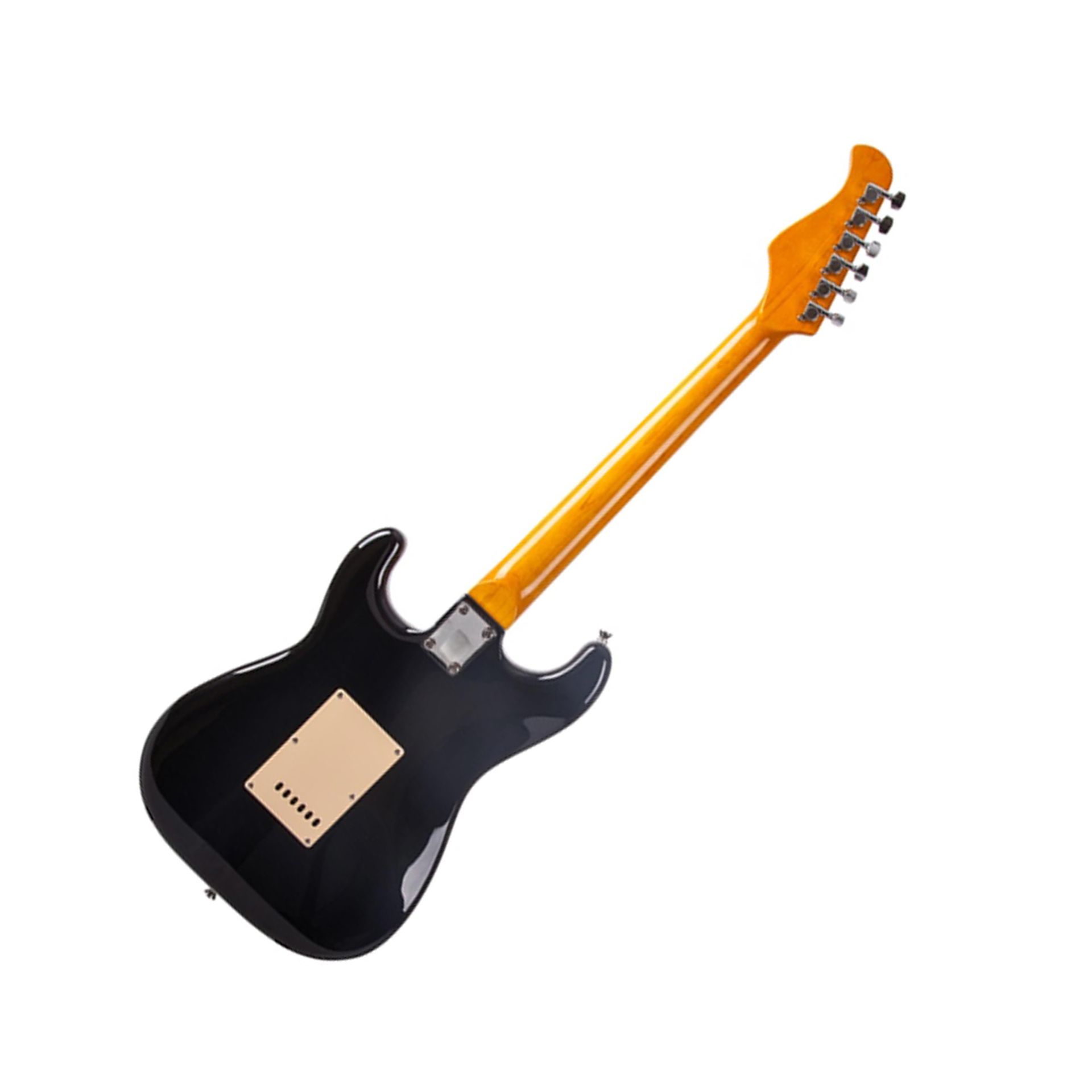 PG-ST83-BK ST-Modell Black