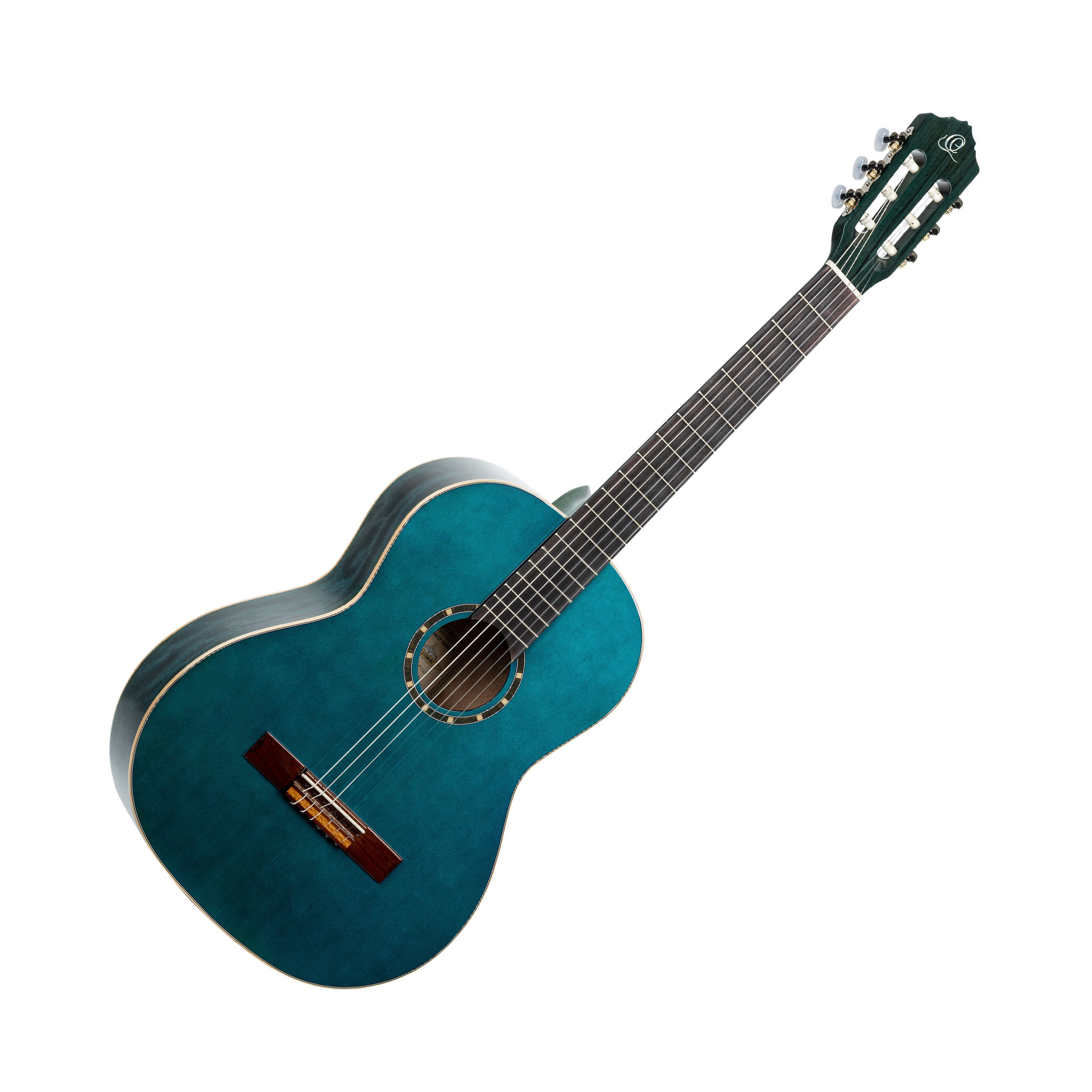 R121SNOC Konzertgitarre Ocean