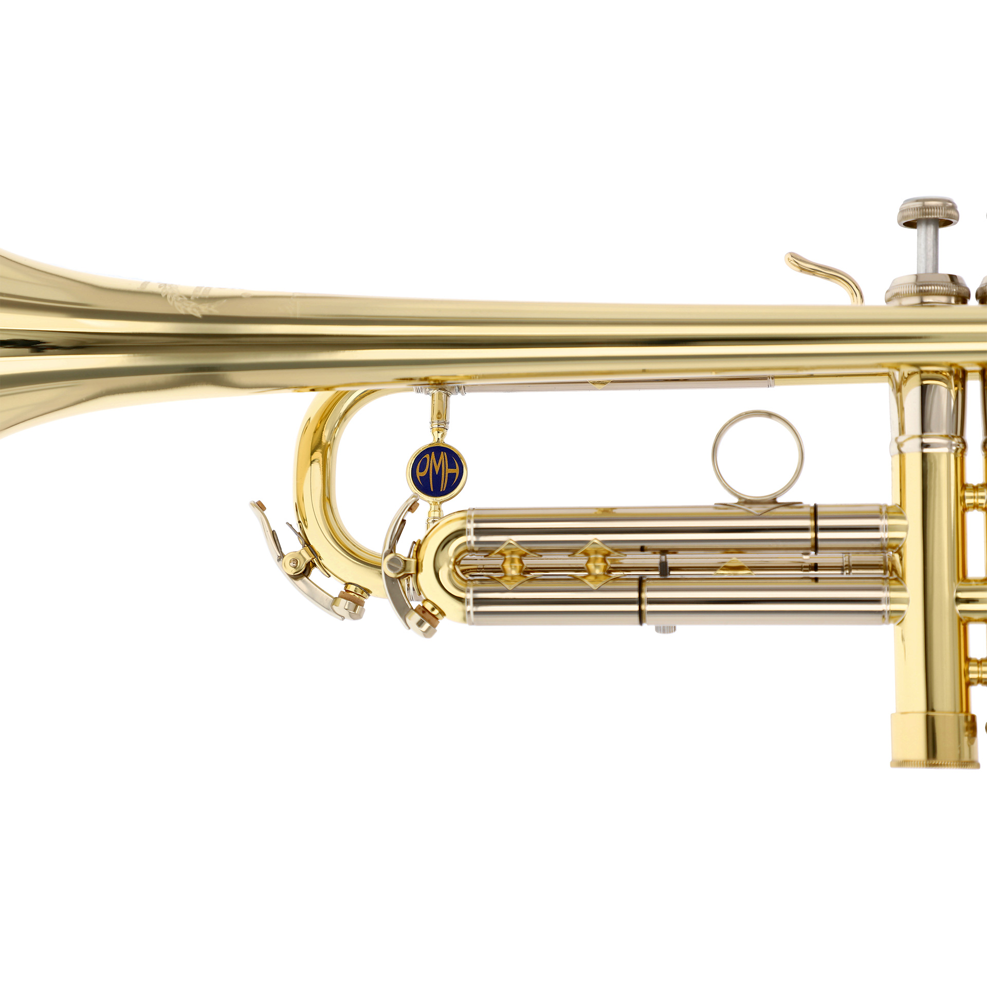 B-Trp. Personality M. Hutter