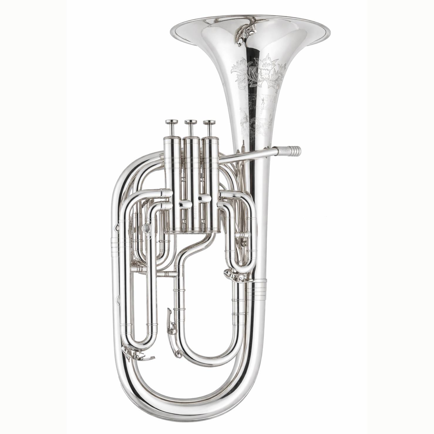 Es-Althorn Symphony, ohne Tr.