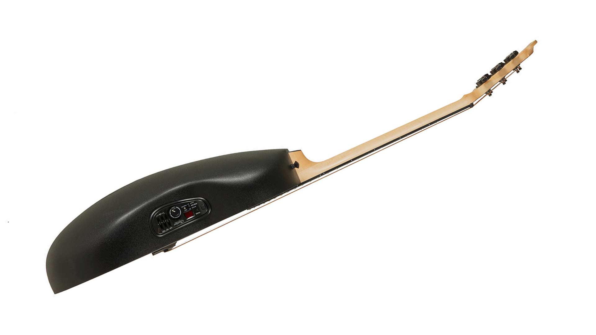 1778TX-5-G Pro Elite TX Black