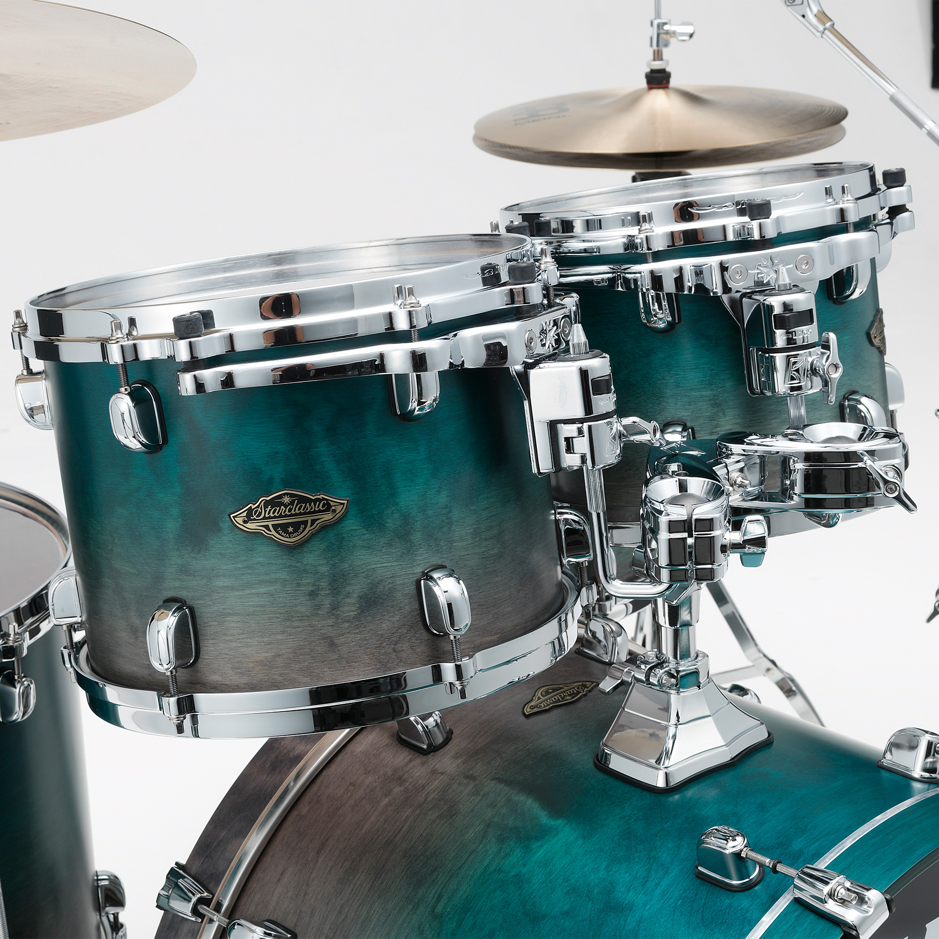 Starclassic Walnut Birch, SPF