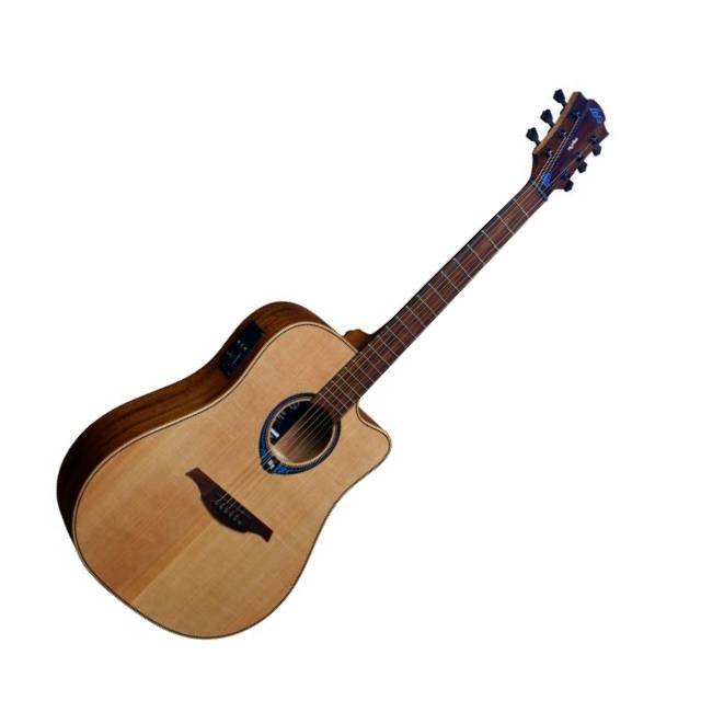 THV10DCE Hyvibe Dreadnought