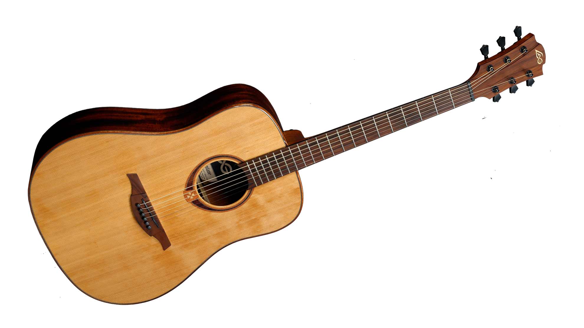 T118D Tramontane Dreadnought