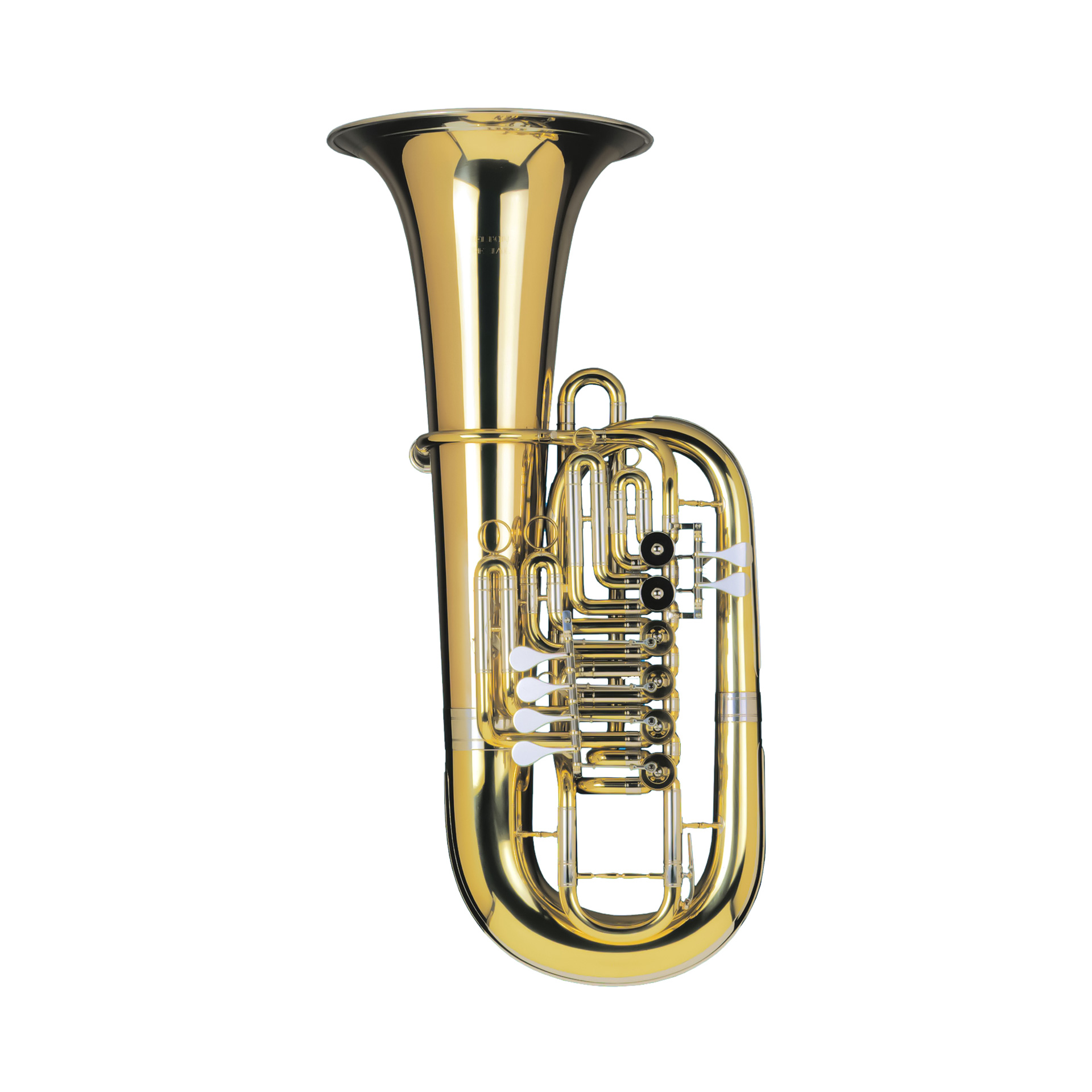 F-TUBA 46-L Sondermodell 6V