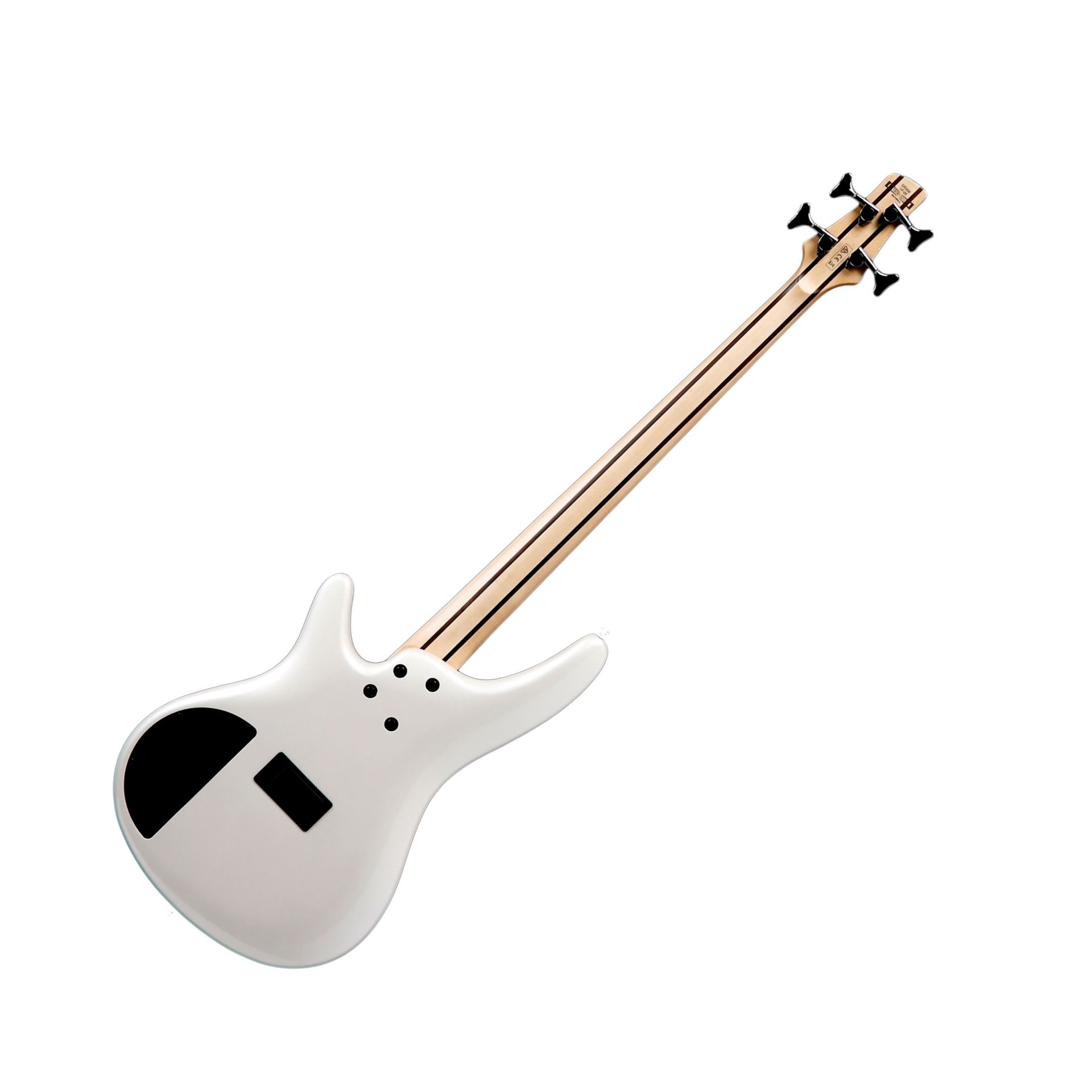 SR300E-PW E-Bass Soundgear