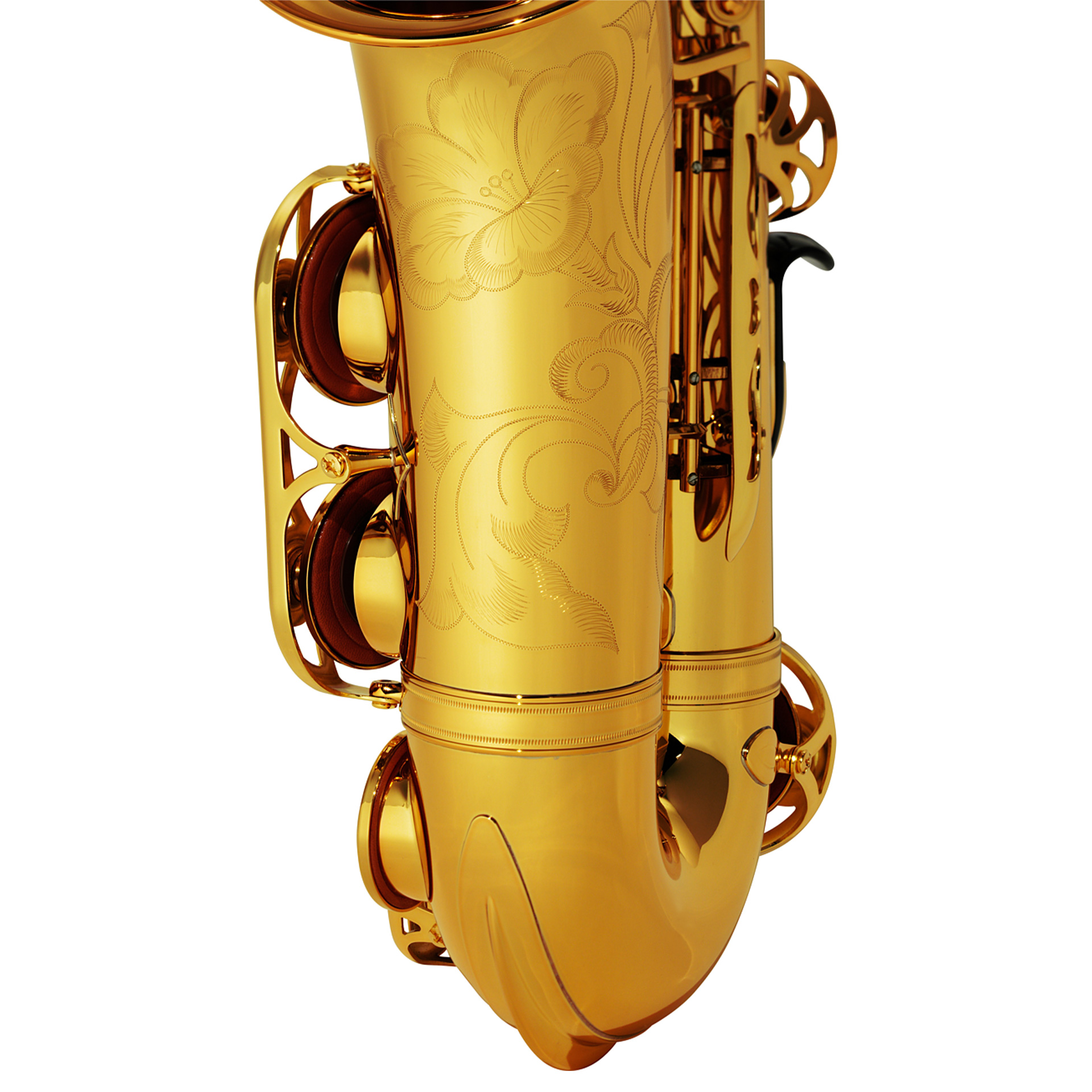 YAS-62 04  Altsaxophon