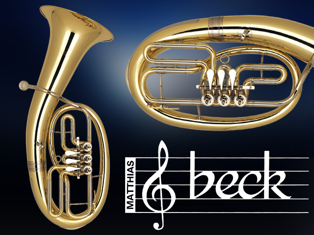 Bariton 53N 1100A 3-ventilig