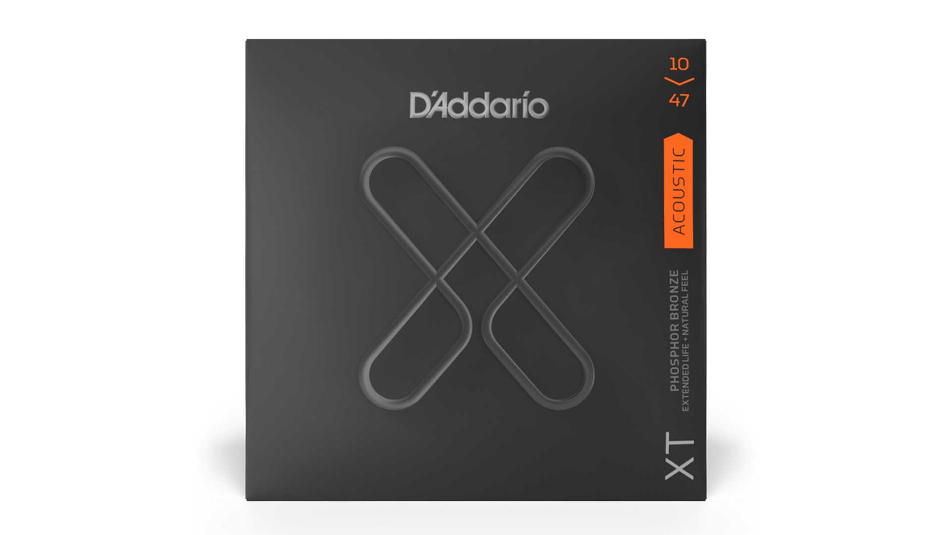XTAPB1047 Saitensatz W-Gitarre