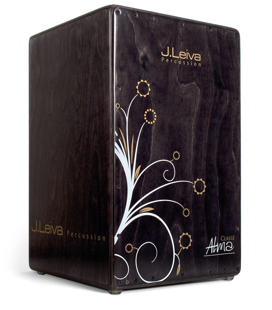 Alma Classe Cajon