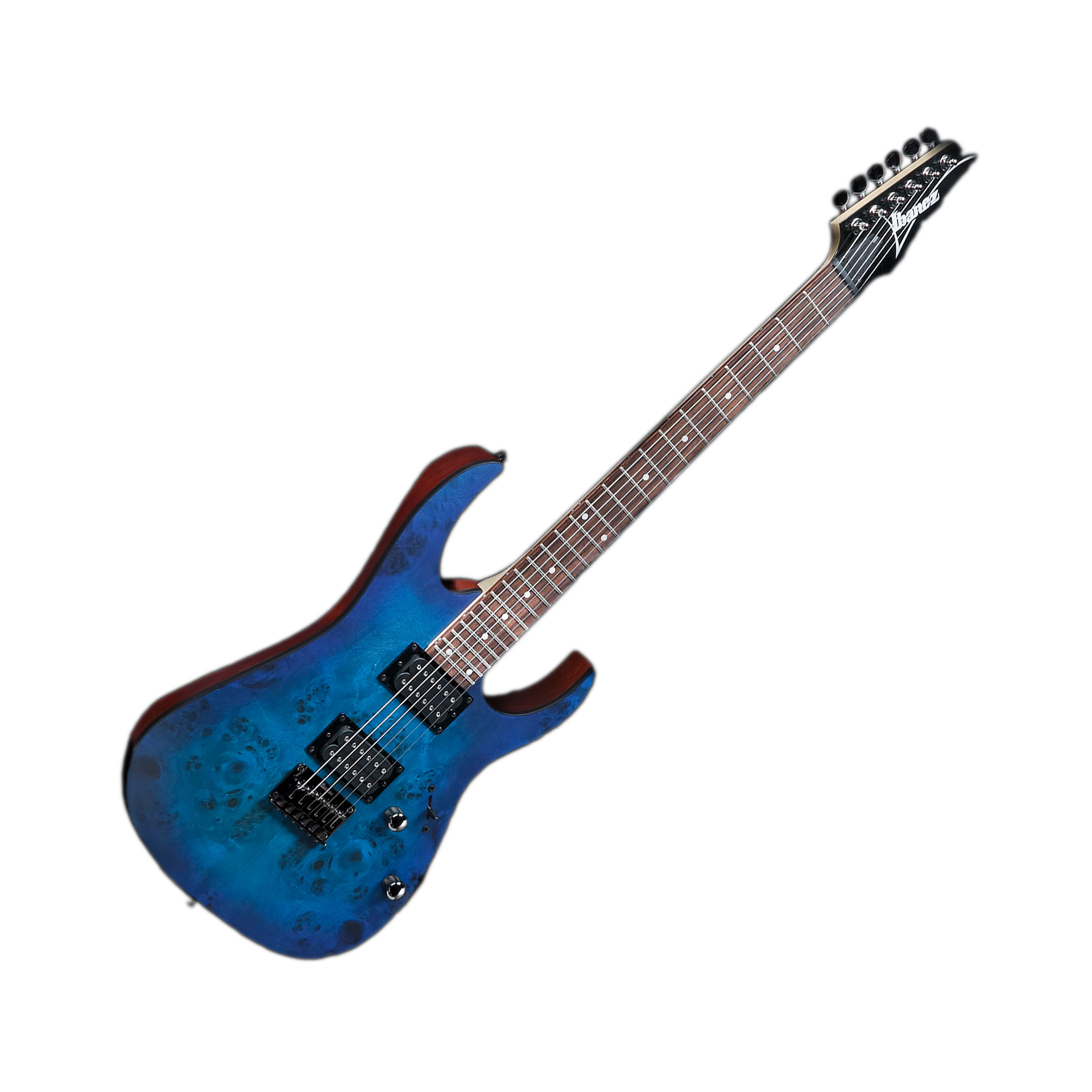 RG421PB-SBF Saphire Blue Flat
