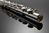 Flöte AZS3RE Silber Kopf+Rohr