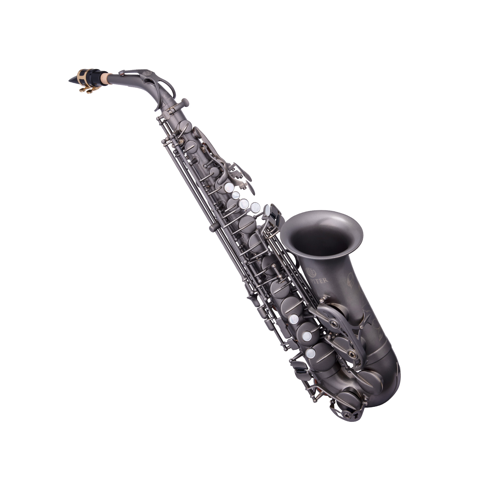 Altsaxophon JAS1100TSQ KOM