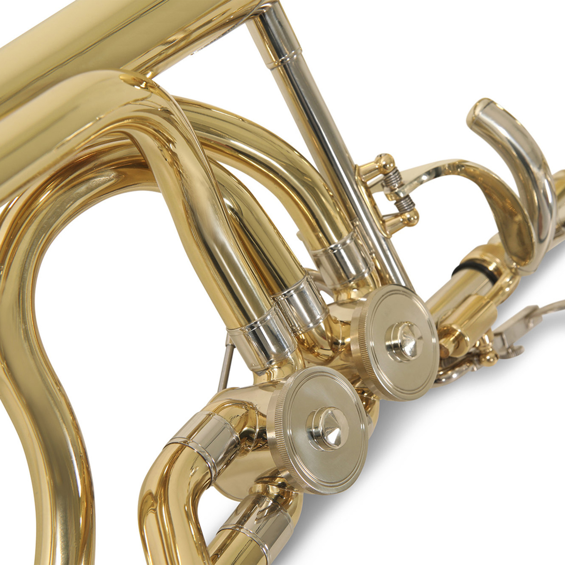 TB504 Bassposaune Bb/F/Gb/D