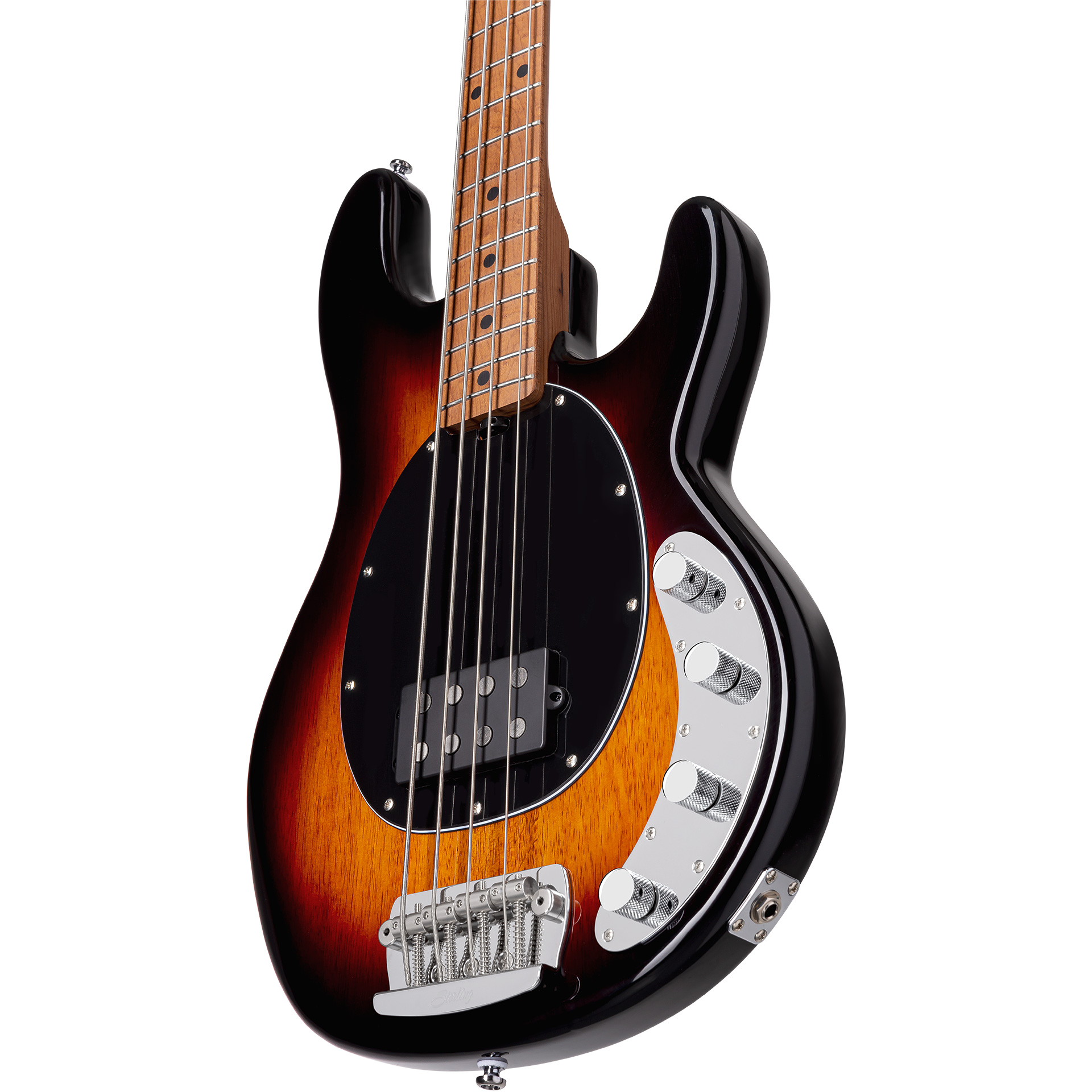 RAY34 StingRay Vintage Sunburs