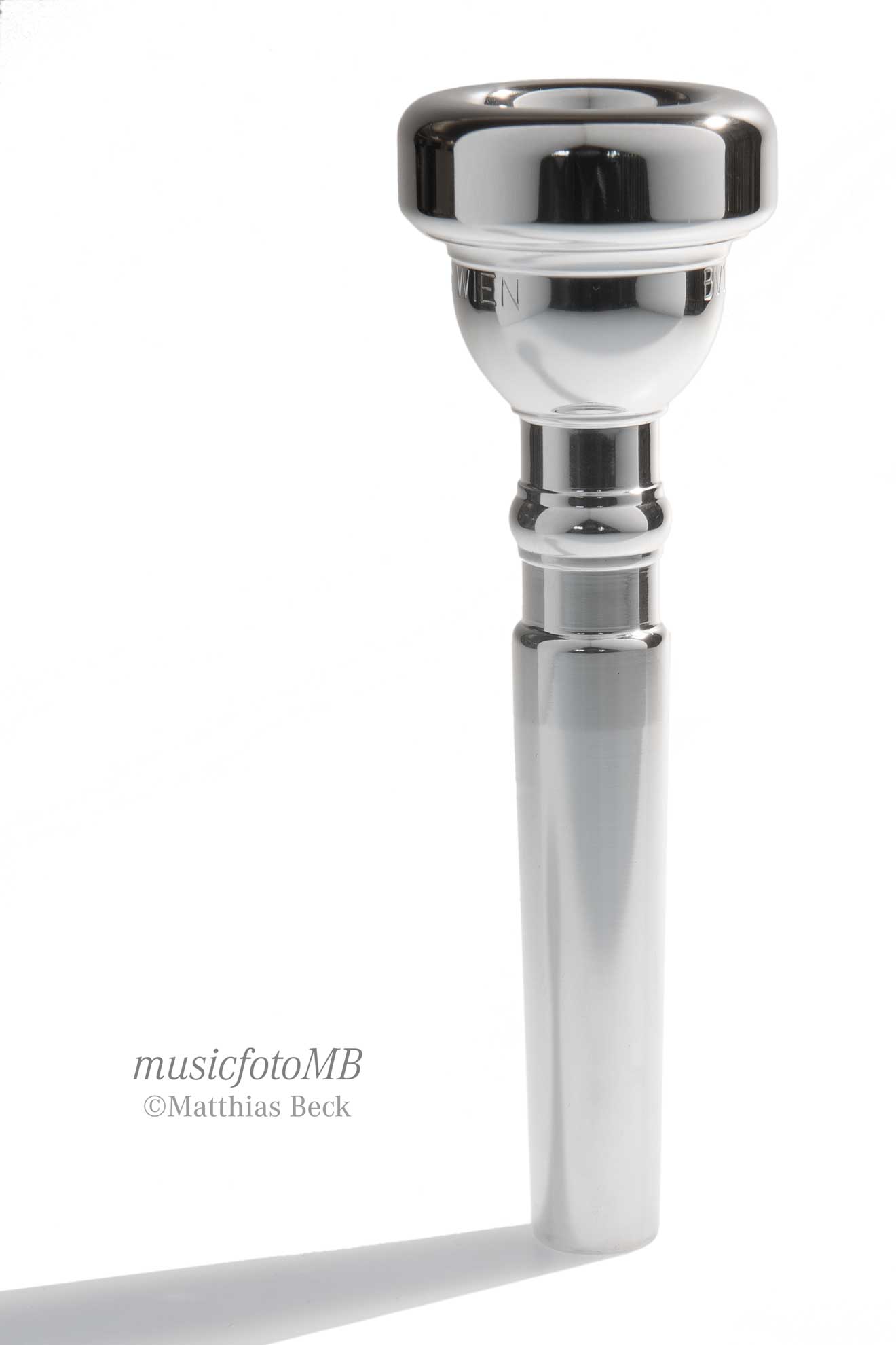 BV5 Trompetenmundstück X5220