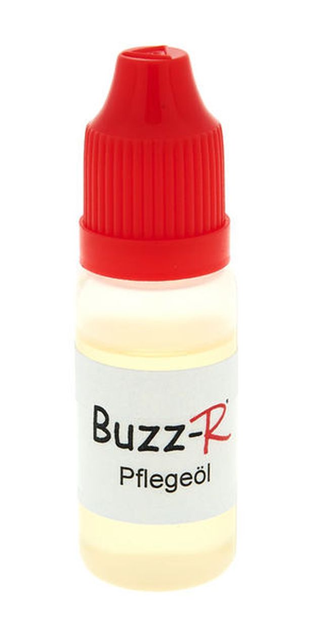 Buzz-R Pflegeset