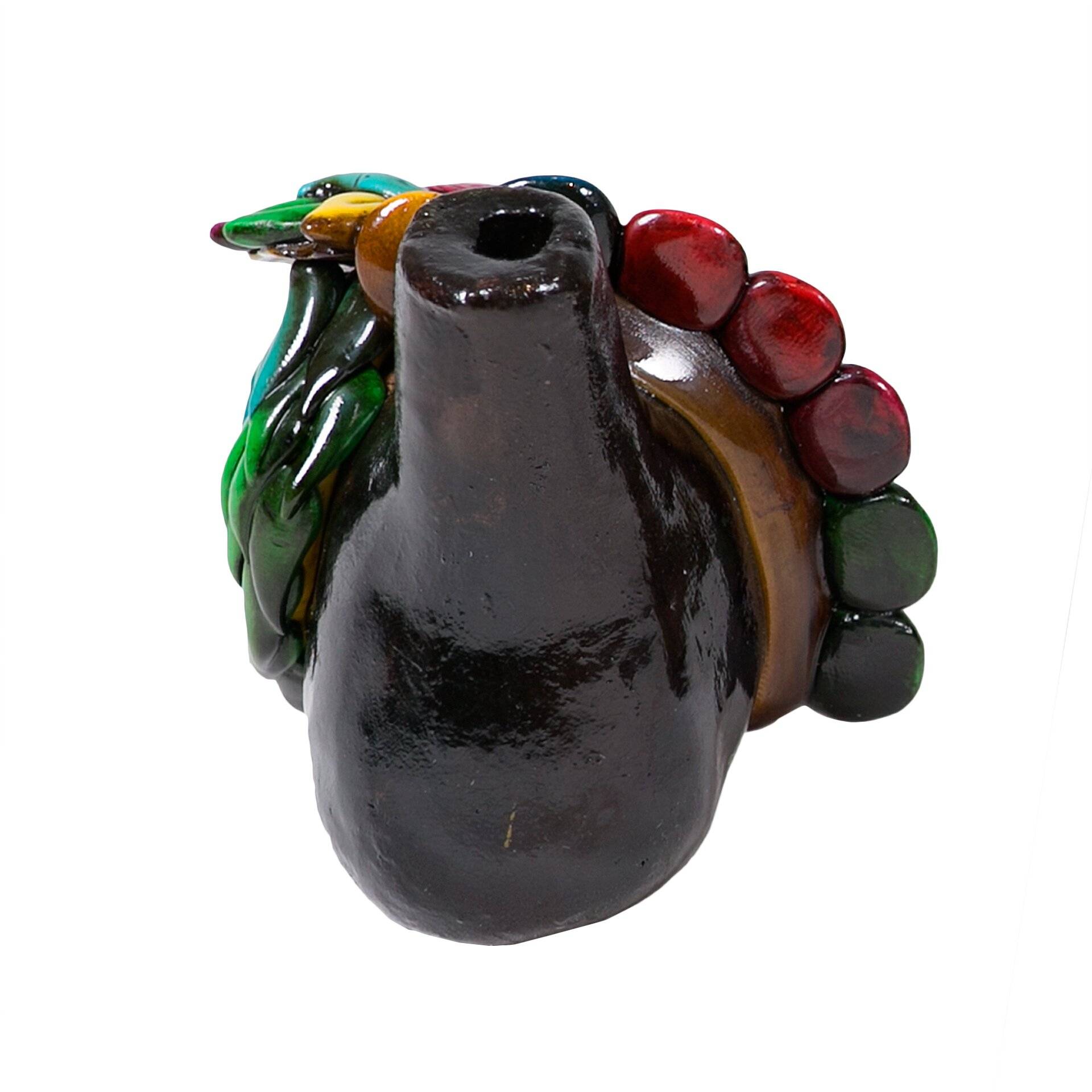 Death Whistle Skull S