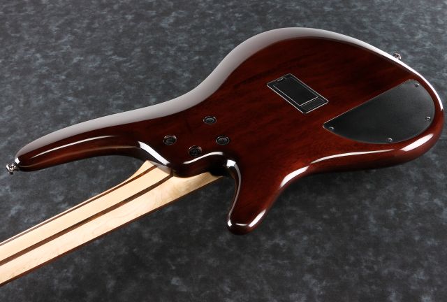 SR400EQM-DEB Dragon Eye Burst