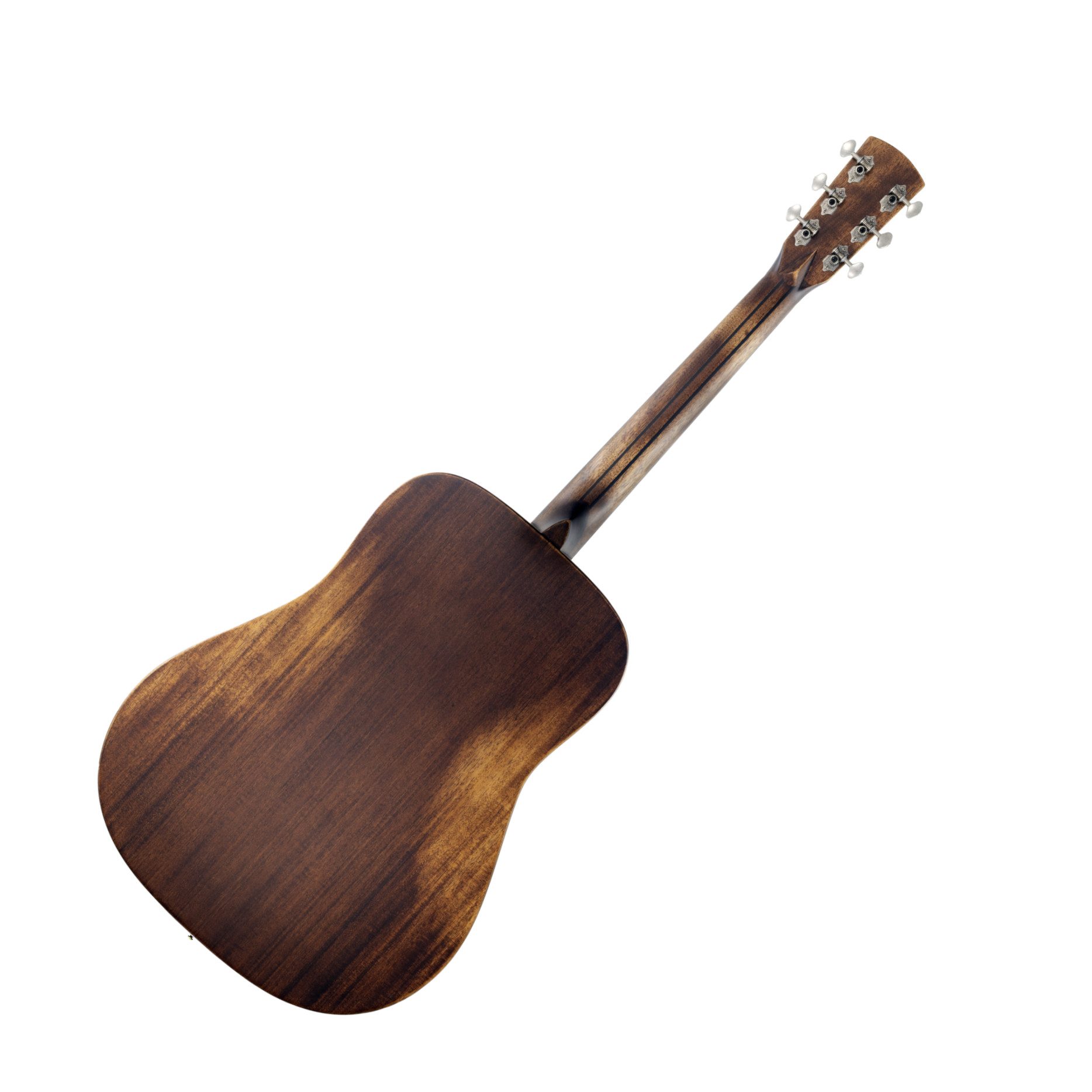 D533MTV Dreadnought Mahagoni