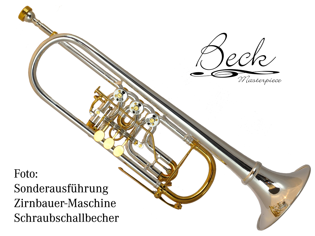 OPUS B PRO WBL ZI112 B-Tromp.