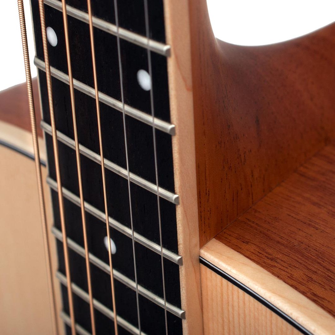 D-03 Dreadnought Recording M.