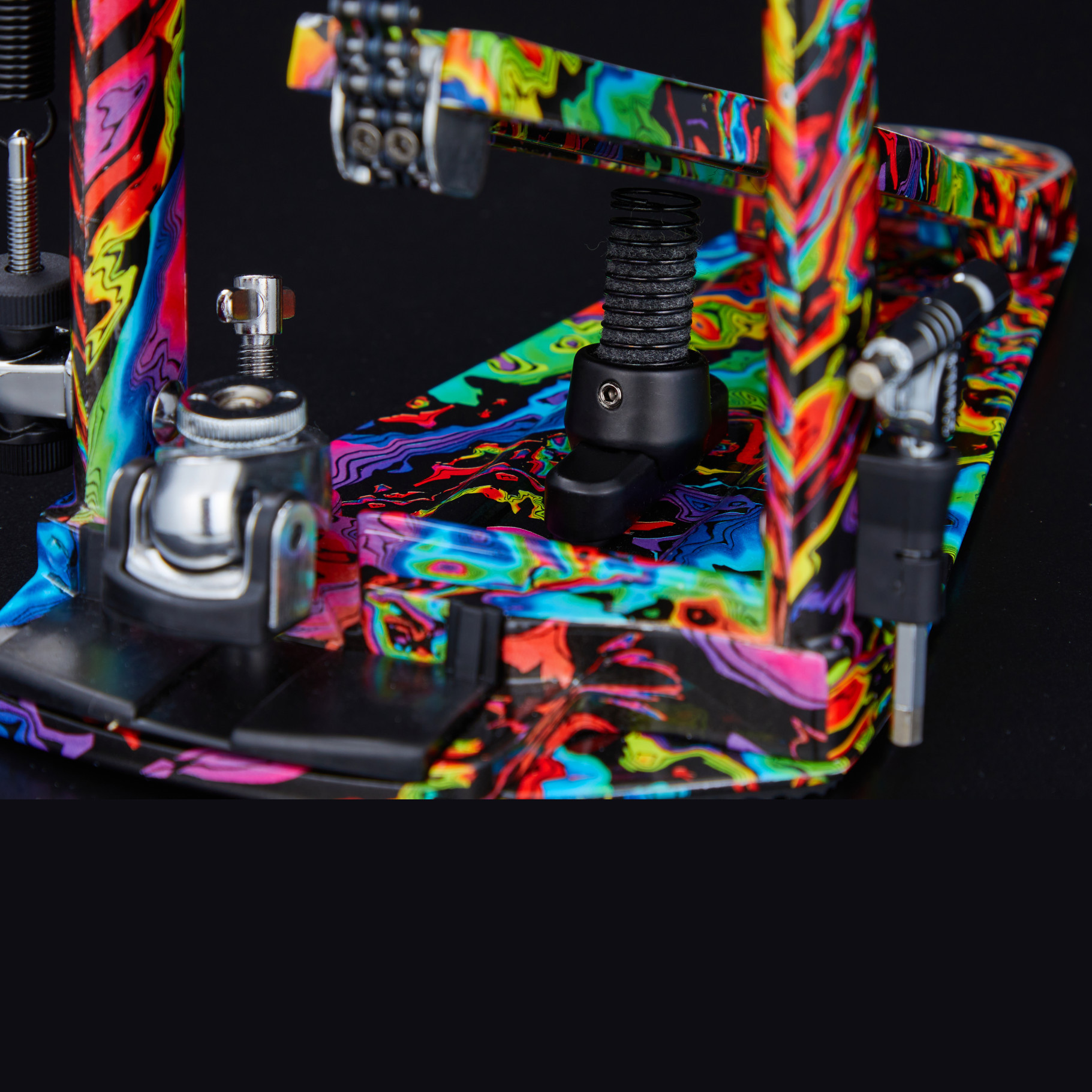HP900PMPR Iron Cobra Pedal